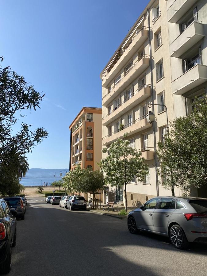 Apartment Neuf Et Lumineux - Ajaccio Centre - Place Miot/albert 1er Ajaccio (Corsica)