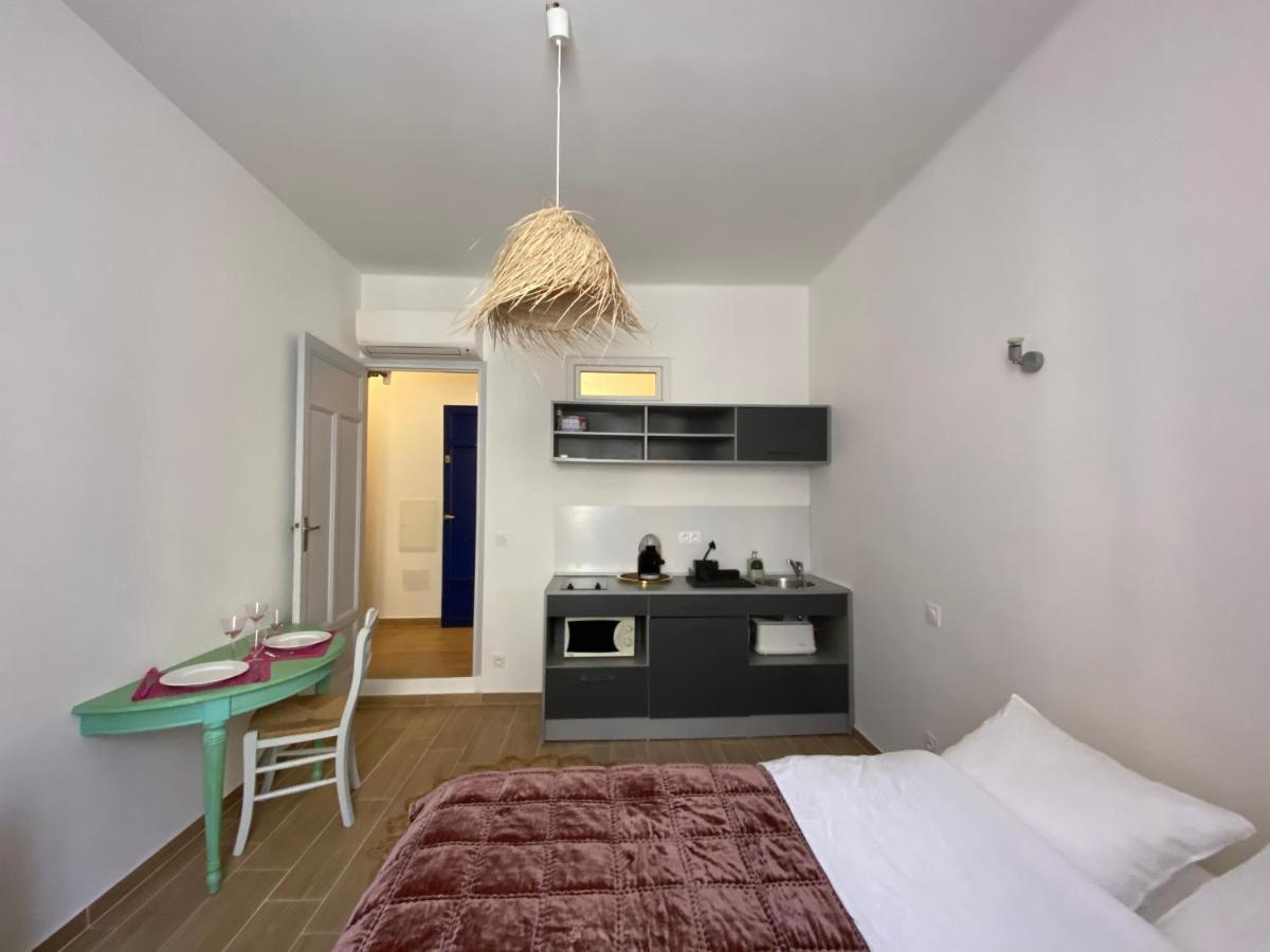 Apartment Neuf Et Lumineux - Ajaccio Centre - Place Miot/albert 1er *