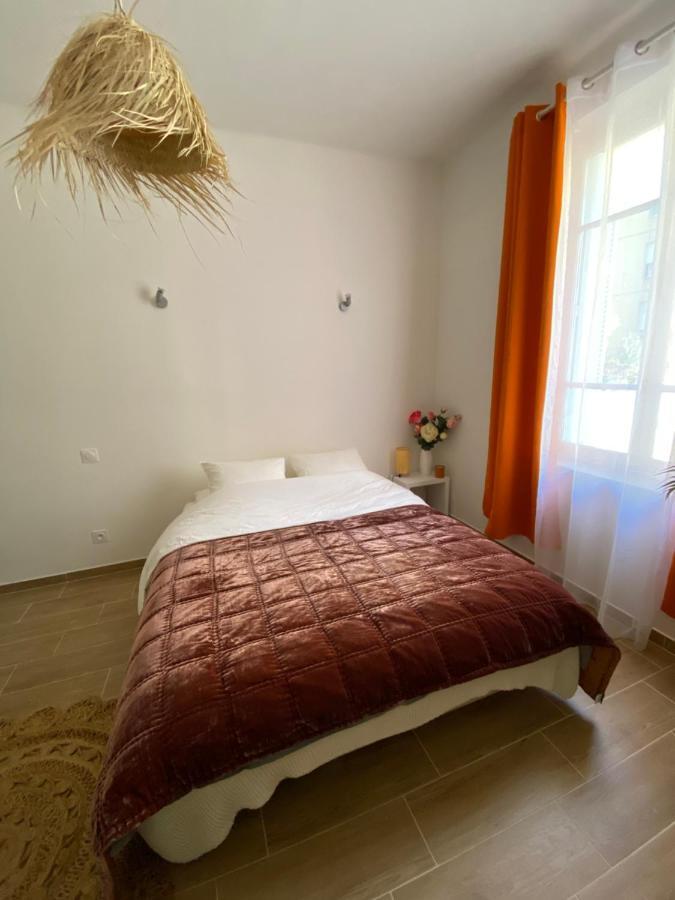 Apartment Neuf Et Lumineux - Ajaccio Centre - Place Miot/albert 1er Ajaccio (Corsica)
