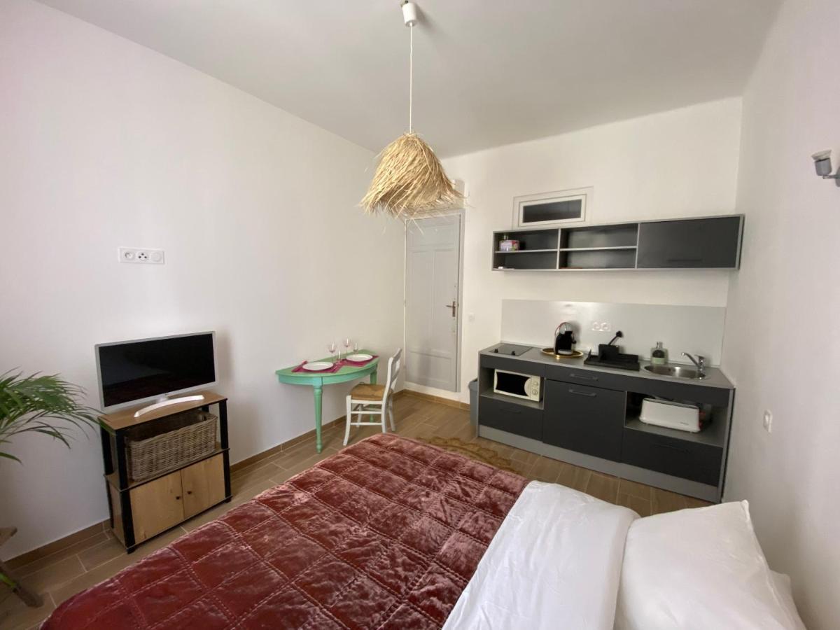 Neuf Et Lumineux - Ajaccio Centre - Place Miot/albert 1er Apartment