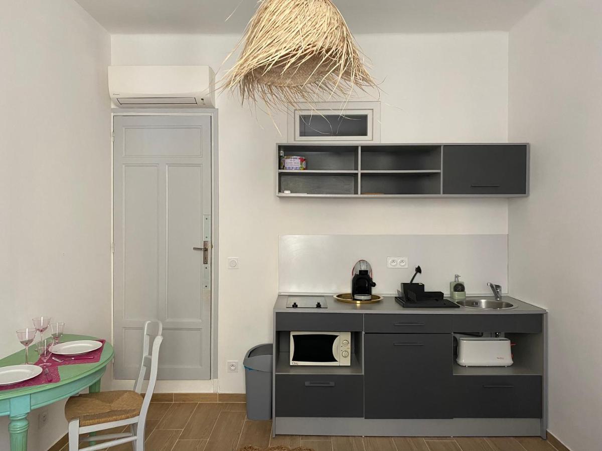Neuf Et Lumineux - Ajaccio Centre - Place Miot/albert 1er Apartment Ajaccio (Corsica)
