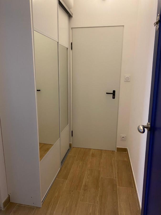 Neuf Et Lumineux - Ajaccio Centre - Place Miot/albert 1er Apartment Ajaccio (Corsica)