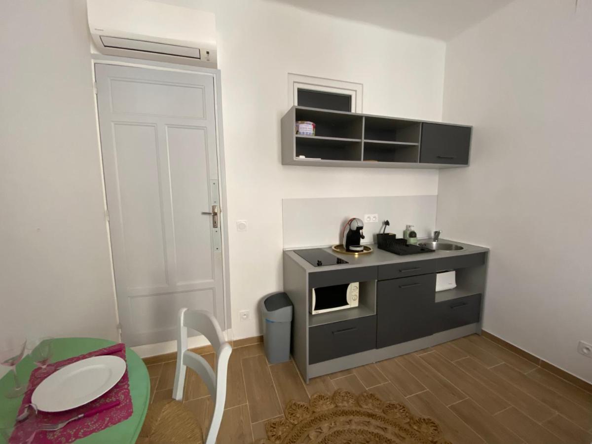 Neuf Et Lumineux - Ajaccio Centre - Place Miot/albert 1er Apartment