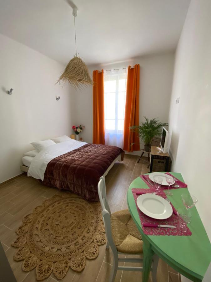 Neuf Et Lumineux - Ajaccio Centre - Place Miot/albert 1er Apartment *