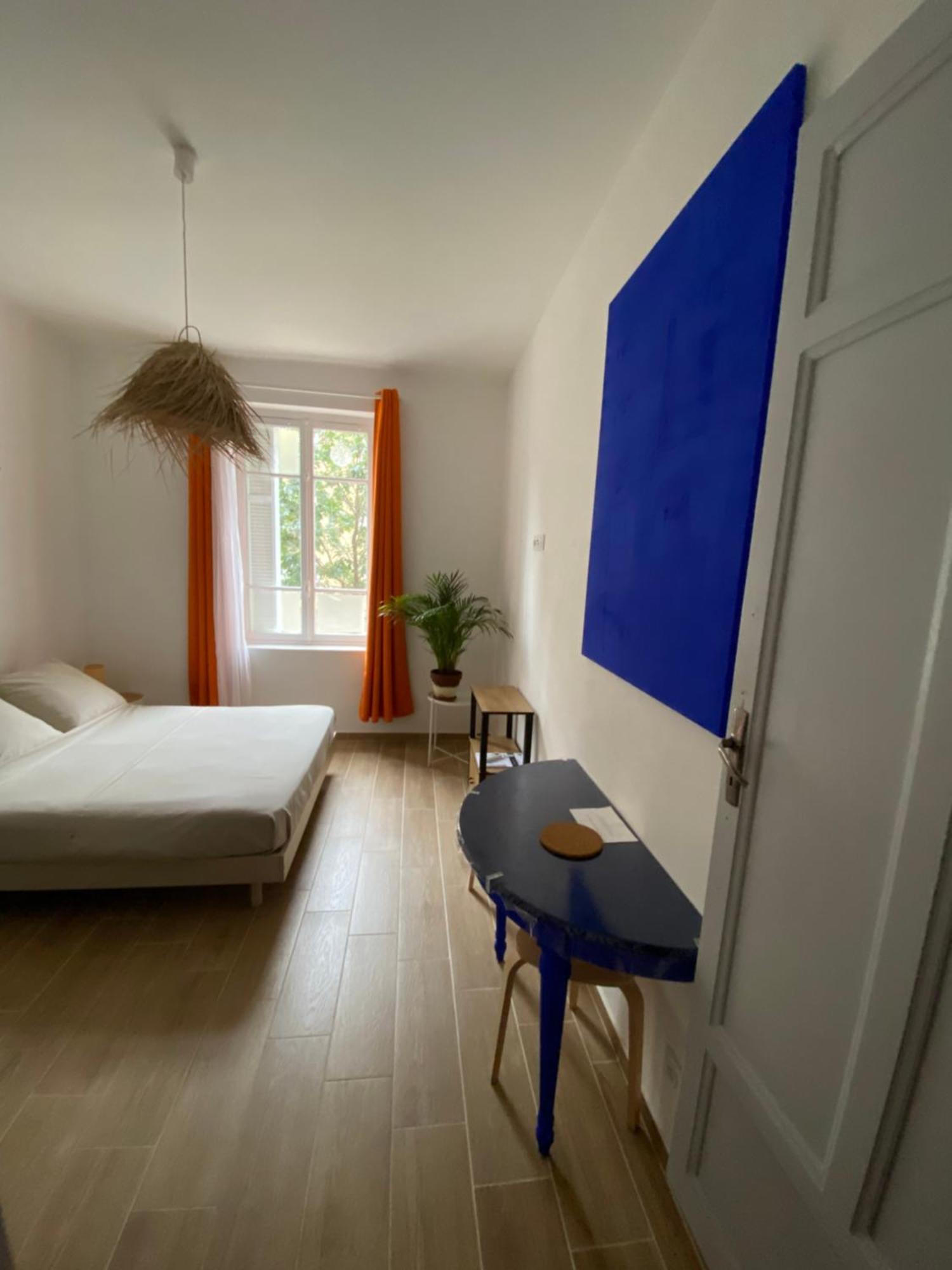 Neuf Et Lumineux - Ajaccio Centre - Place Miot/albert 1er Apartment *